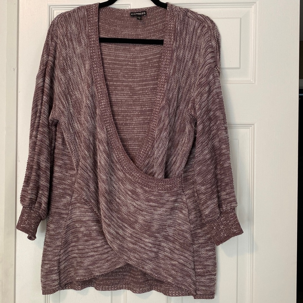 Large express top